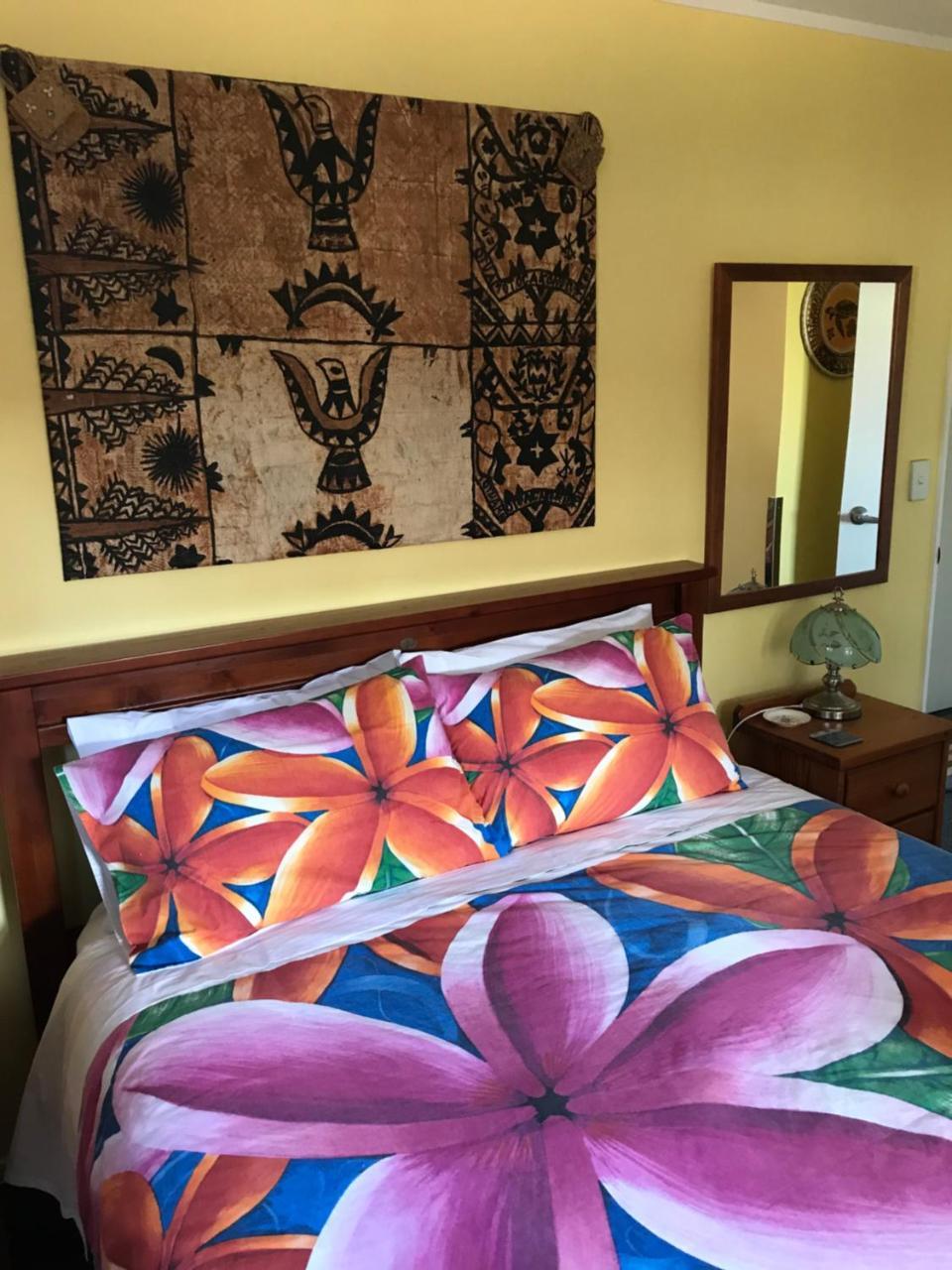Karikari Bed & Breakfast Tokerau Beach